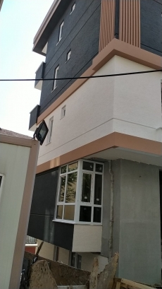 Alpo İnşaat Pimapen Pencere Kapı Montajı