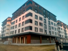 İnşaat projesi PVC Pencere Kapı Cam Balkon Montajı