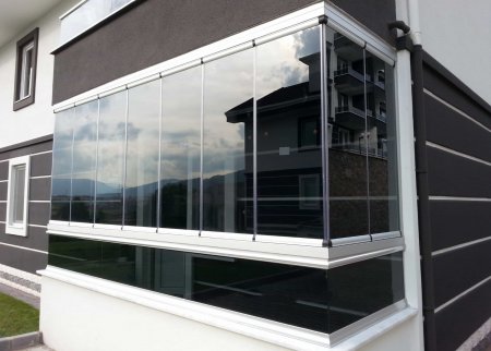 En iyi cam balkon nas�l olur, En iyi cam balkon rengi hangisi, Cam balkon iyisi nas�l anla��l�r, Cam balkon hangi mevsimde yap�l�r?