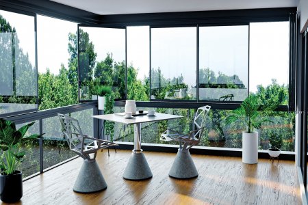 En iyi cam balkon nas�l olmal�, Kaliteli cam balkon nas�l anla��l�r?