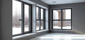 2026, Pimapen ,PVC Pencere Trendleri, Antrasit Renkli Sistemler ,Enerji Verimli Modeller